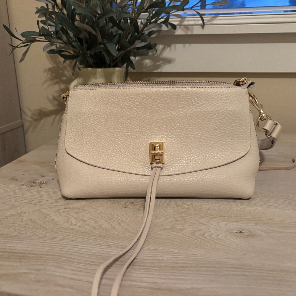 Rebecca Minkoff crossbody/shoulder bag